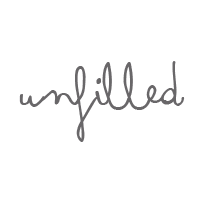 Unfilled