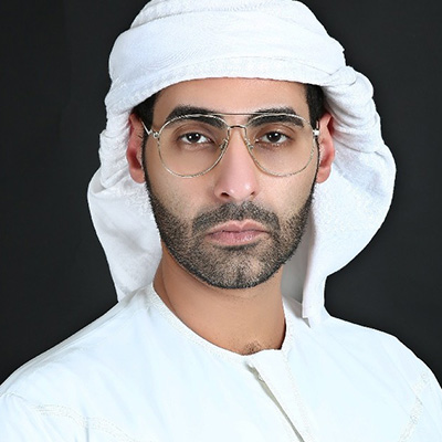 Ahmed Nasser Al Nowais