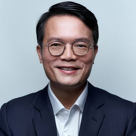 Hsien-Hui Tong